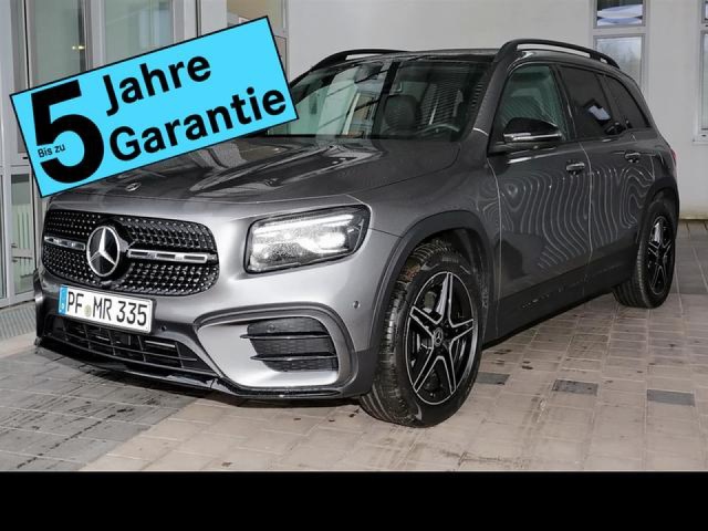 Mercedes-Benz GLB 220