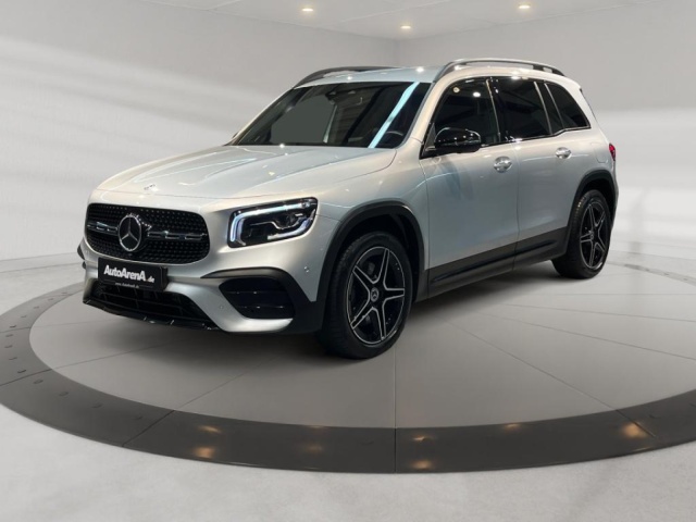 Mercedes-Benz GLB 220