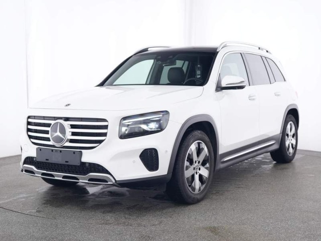 Mercedes-Benz GLB 220