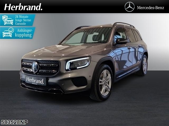 Mercedes-Benz GLB 220