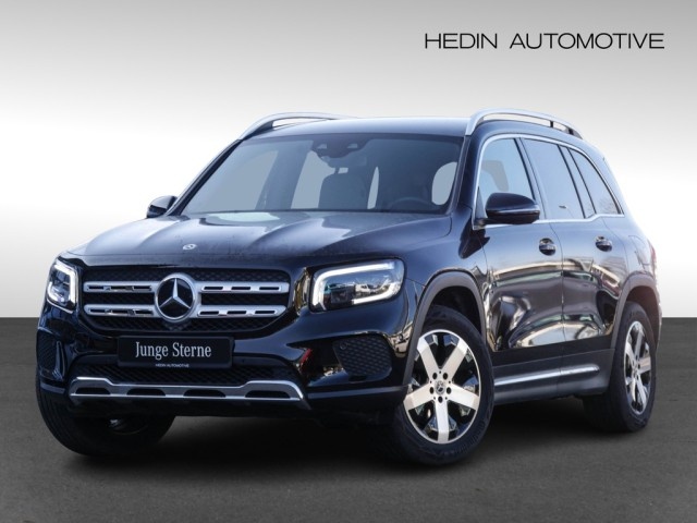 Mercedes-Benz GLB 220