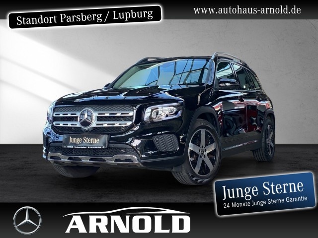 Mercedes-Benz GLB 220