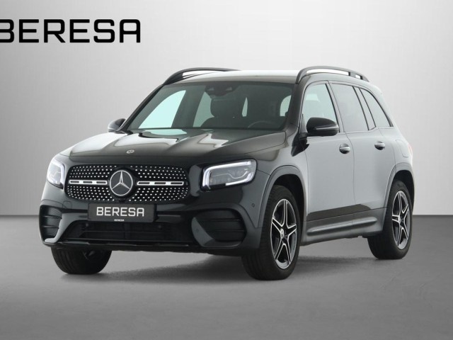 Mercedes-Benz GLB 220