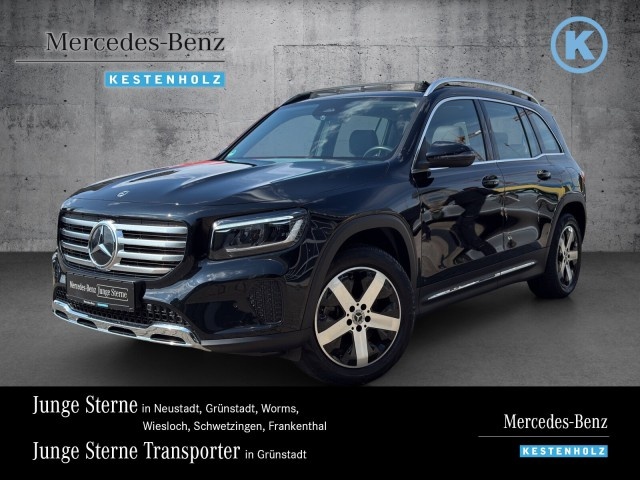 Mercedes-Benz GLB 220