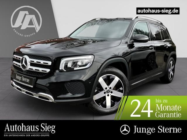 Mercedes-Benz GLB 220
