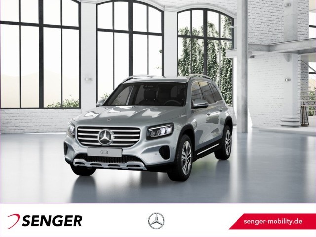 Mercedes-Benz GLB 220