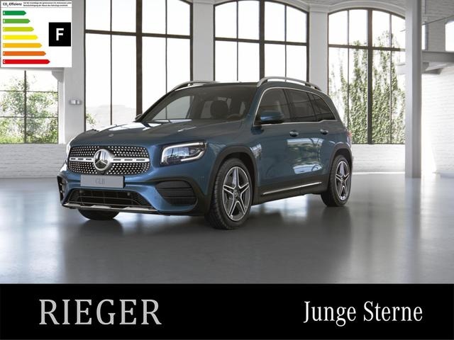 Mercedes-Benz GLB 220