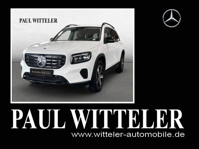 Mercedes-Benz GLB 220