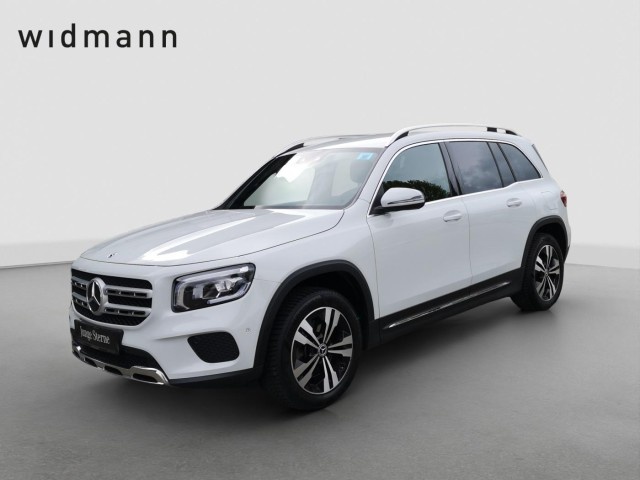 Mercedes-Benz GLB 220