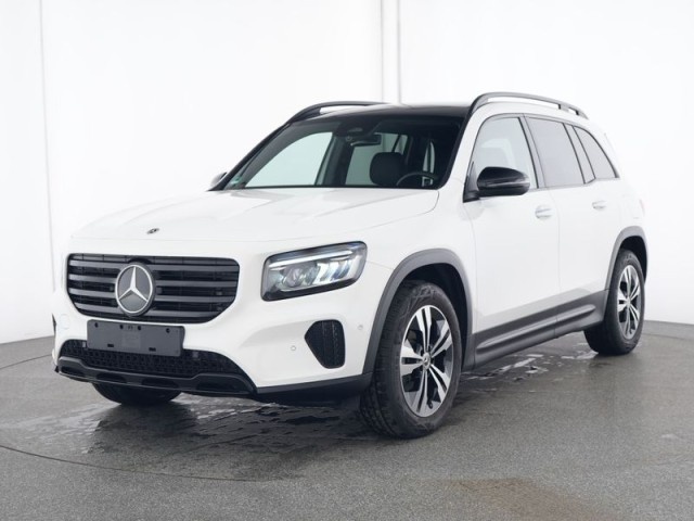 Mercedes-Benz GLB 220