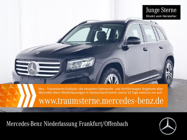Mercedes-Benz GLB 220