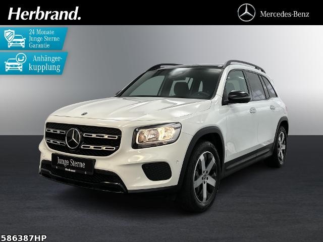 Mercedes-Benz GLB 220