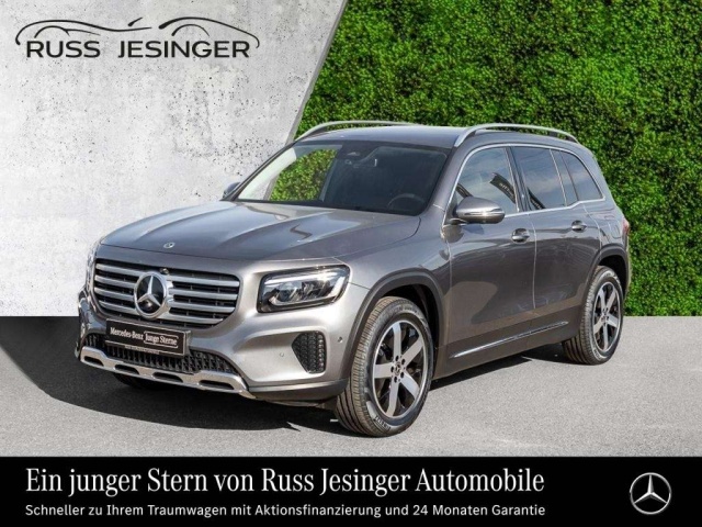 Mercedes-Benz GLB 220