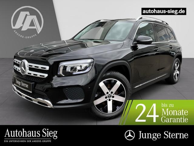 Mercedes-Benz GLB 220