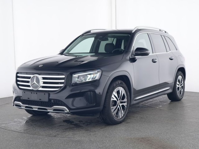 Mercedes-Benz GLB 220