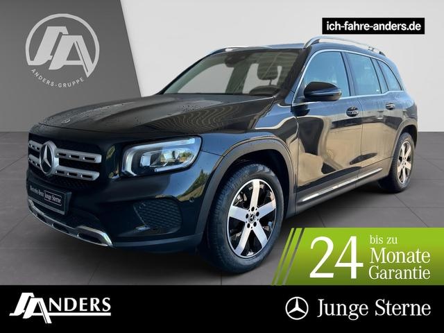 Mercedes-Benz GLB 220