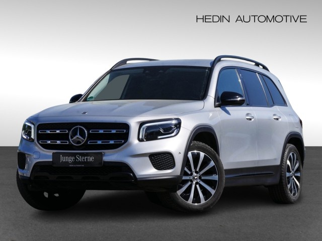 Mercedes-Benz GLB 220