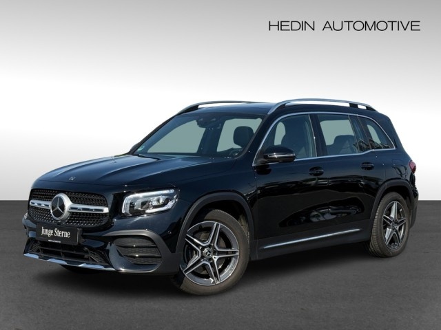 Mercedes-Benz GLB 220