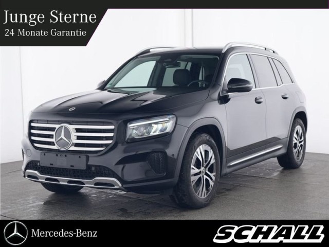 Mercedes-Benz GLB 220