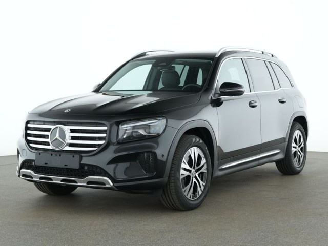 Mercedes-Benz GLB 220