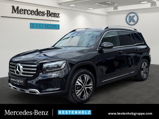 Mercedes-Benz GLB 220