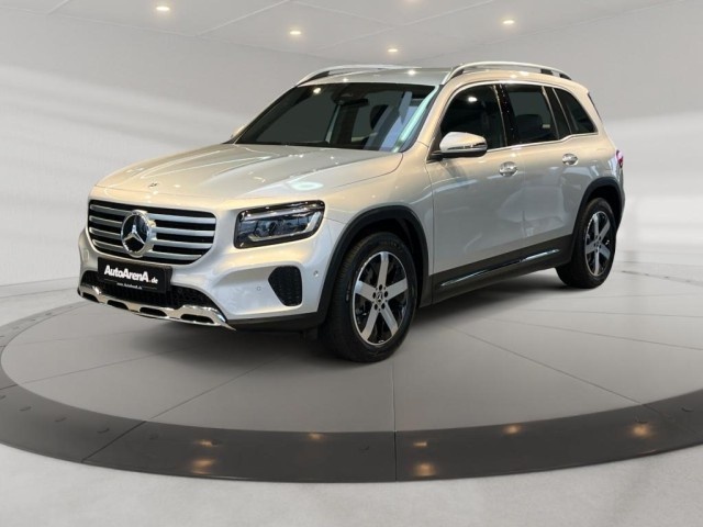 Mercedes-Benz GLB 220