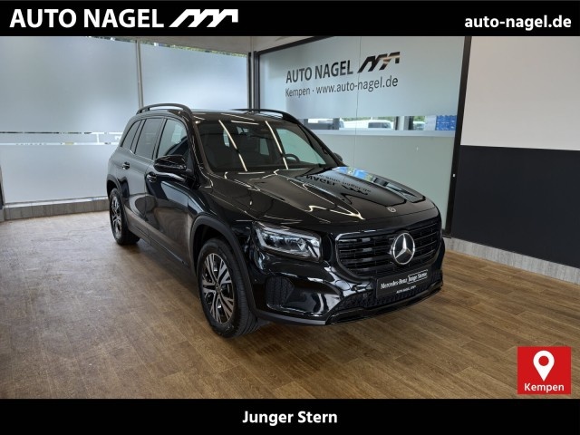 Mercedes-Benz GLB 220