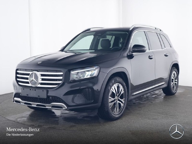 Mercedes-Benz GLB 220