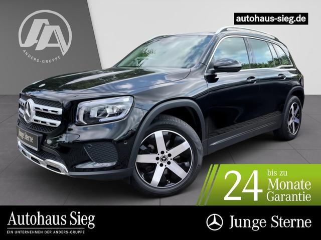 Mercedes-Benz GLB 220