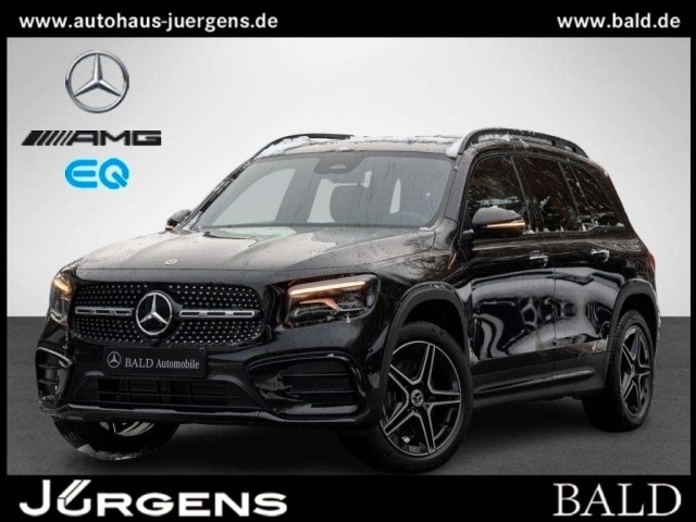 Mercedes-Benz GLB 220
