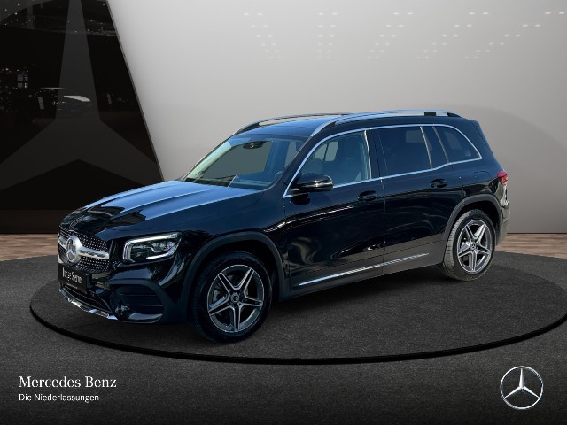 Mercedes-Benz GLB 220