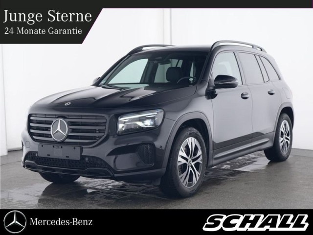 Mercedes-Benz GLB 220
