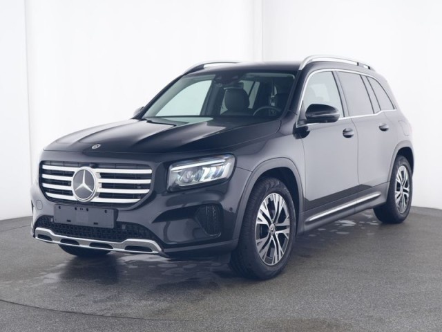 Mercedes-Benz GLB 220