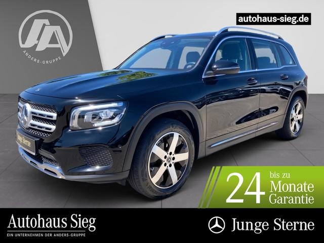 Mercedes-Benz GLB 220