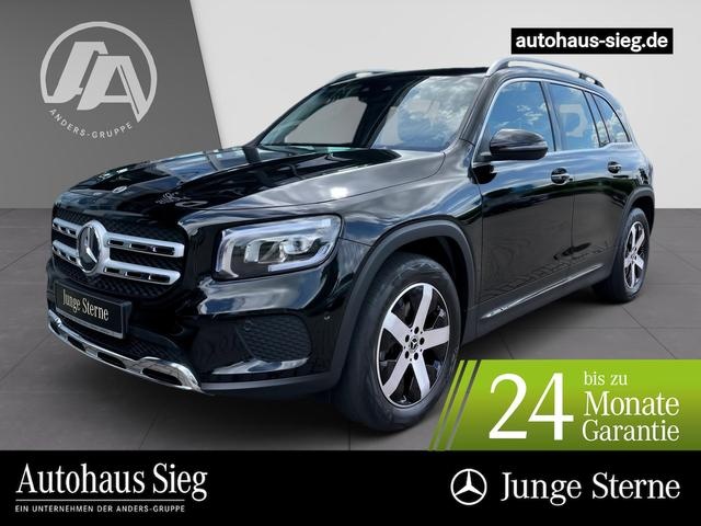 Mercedes-Benz GLB 220