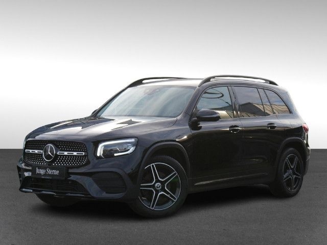 Mercedes-Benz GLB 220