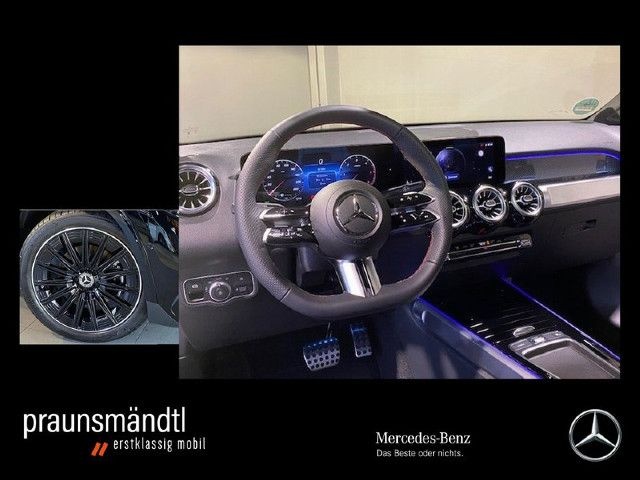 Mercedes-Benz GLB 220