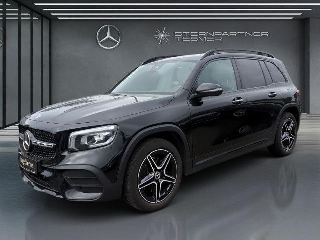 Mercedes-Benz GLB 220