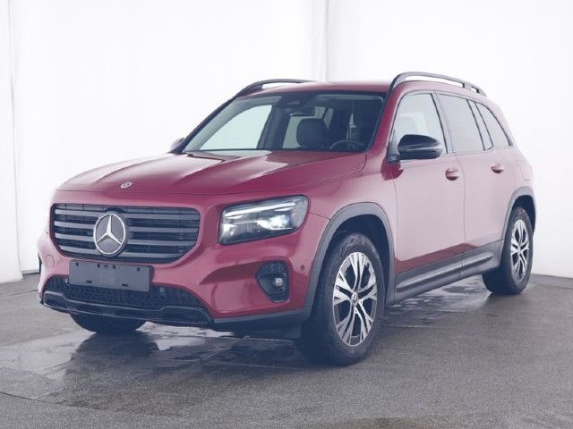 Mercedes-Benz GLB 220