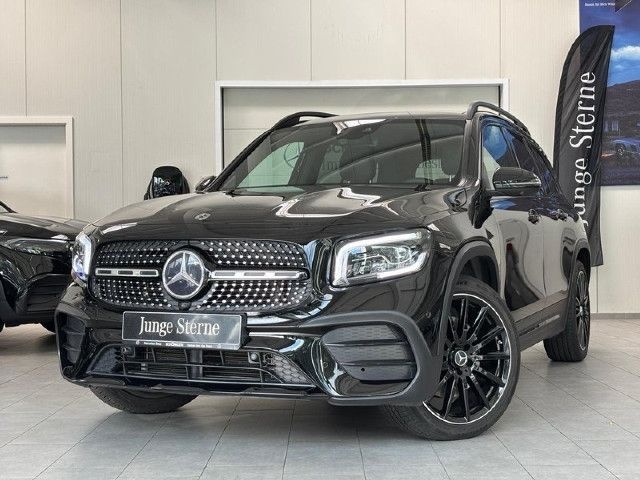 Mercedes-Benz GLB 220
