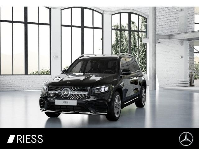 Mercedes-Benz GLB 220