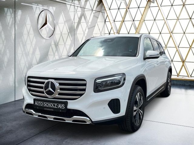 Mercedes-Benz GLB 220