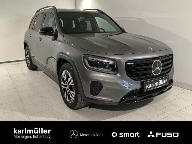 Mercedes-Benz GLB 220