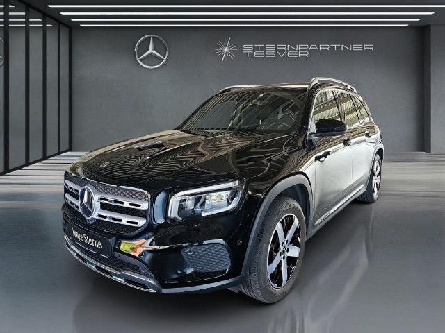 Mercedes-Benz GLB 220