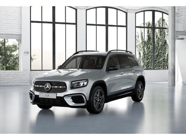 Mercedes-Benz GLB 220