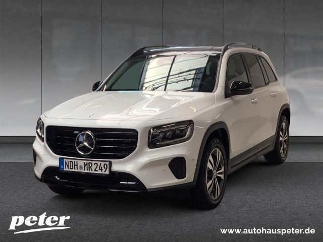Mercedes-Benz GLB 220