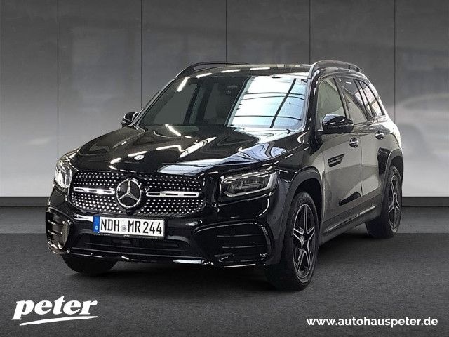 Mercedes-Benz GLB 220
