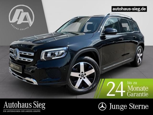 Mercedes-Benz GLB 220