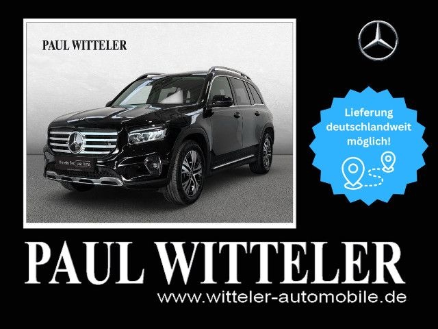 Mercedes-Benz GLB 220