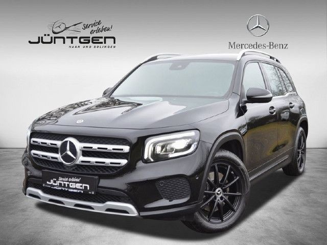 Mercedes-Benz GLB 220